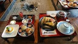 古民家カフェ 甘欧