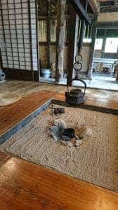 古民家カフェ 甘欧