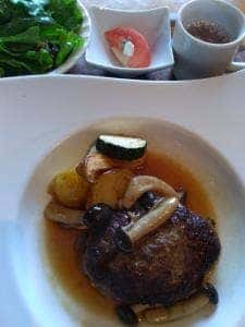 カフェレストラン タロー