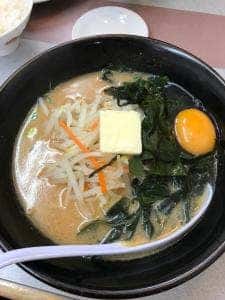 くるまやラーメン 三郷高州店