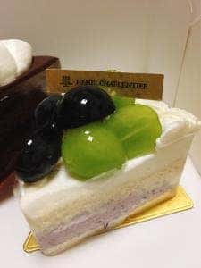 アンリ・シャルパンティエ アトレ吉祥寺店
