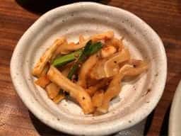 べったこ亭 あざみ野店
