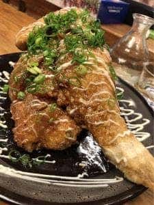 大利根