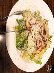 レッドロブスター 新松戸店
