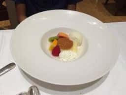 レストラン メレシー