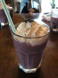 やきいも CAFE こたろう