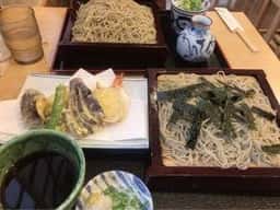 門前そば 大黒屋