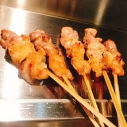 やきとりの名門 秋吉 心斎橋南店