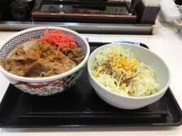 吉野家 小伝馬町店