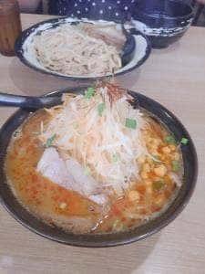 横浜家系ラーメン 真面目 鴨居店