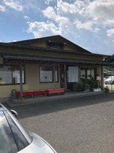 そばの花