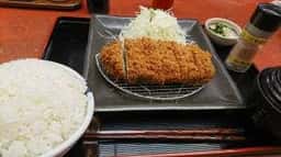 とんかつ まい泉 ながの東急店