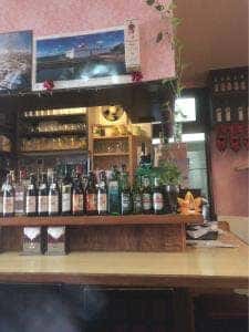 ガガンのカレー屋さん