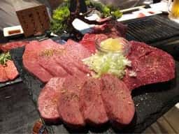 ロース松葉