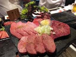 ロース松葉