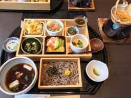 寿司・しゃぶしゃぶ食べ放題 ゆず庵 三島店