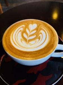 新潟珈琲問屋 THE BAROQUE