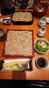 明月庵 ぎんざ田中屋 西武池袋店