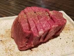 焼肉 牛若