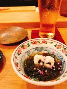 鮨 廣見