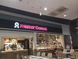 ミスタードーナツ イオンモール浦和美園ショップ