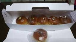 ポンパドウル Pasar三芳店