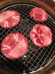 焼肉 いっぽん