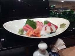 寿司初総本店