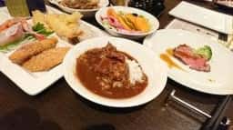いろどりDINING 彩‐SAI‐