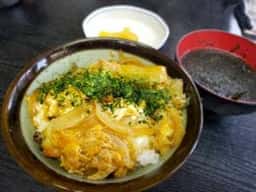 お食事処 大屋