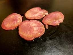 鉄板やき ゑびす屋