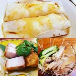 CHI・i・NA 福島店