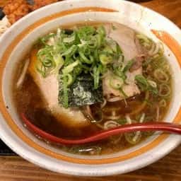 らーめん八角 イオン加西北条店