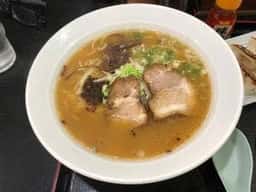 ひょうたんらーめん