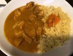 DAS CURRY KIMURA RESTAURANT