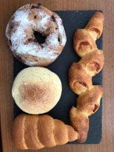 ブリスベーカリー