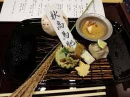 和料理 蓮花寺 さいとう