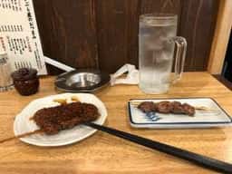 かぶら屋 西所沢店