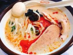 胡家小館 張亮麻辣燙 高田馬場店