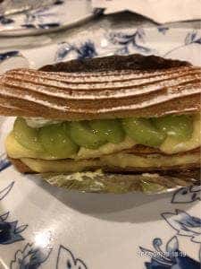 ドルチェフェリーチェ エキュート上野店