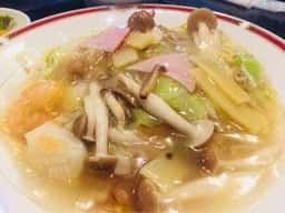 中国料理 張家口
