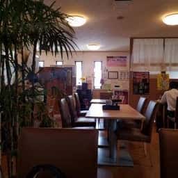 一番星カフェ&居酒屋