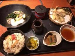 和食さと 宝塚インター店