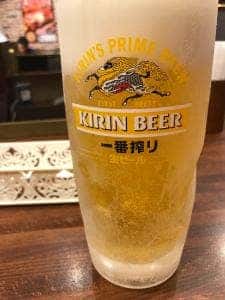 くいしんぼ 本厚木さつき通り店
