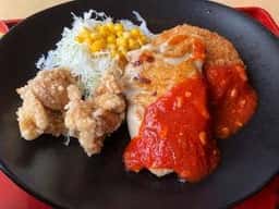 ファミリーレストラン ジョイフル 鹿児島郡山店