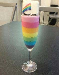 Grow Level