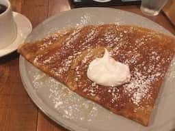 ヌフ クレープリー