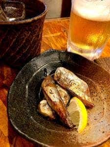 へべれ家