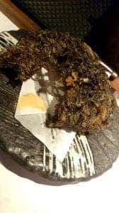創作沖縄料理二幸