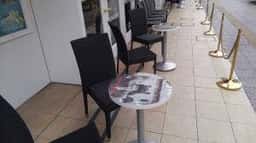 セガフレード ザネッティ エスプレッソ いわきLATOV店